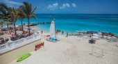 Cancún (México), primer destino elegido por TUI Austria para viaje de familiarización