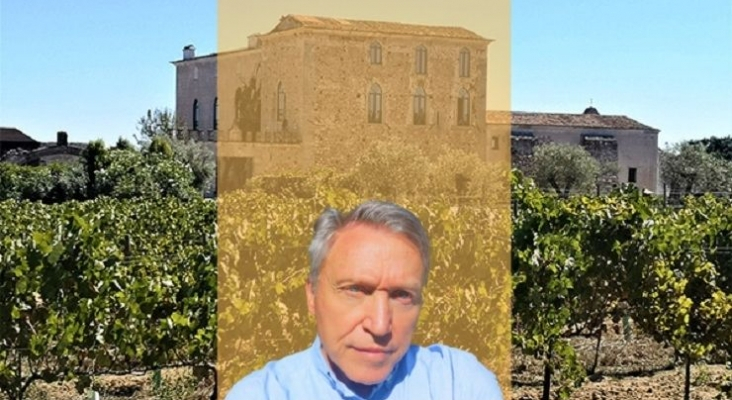 Bodega de Fitapreta en Évora (Alentejo, Portugal) | Foto Arturo Crosby