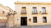 Sercotel incorpora un nuevo hotel de cuatro estrellas en Salamanca