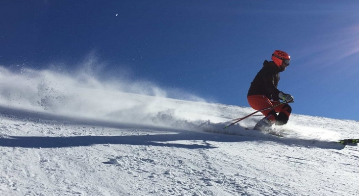 Las estaciones de esquí aragonesas Candanchú y Astún unen fuerzas para la temporada invernal