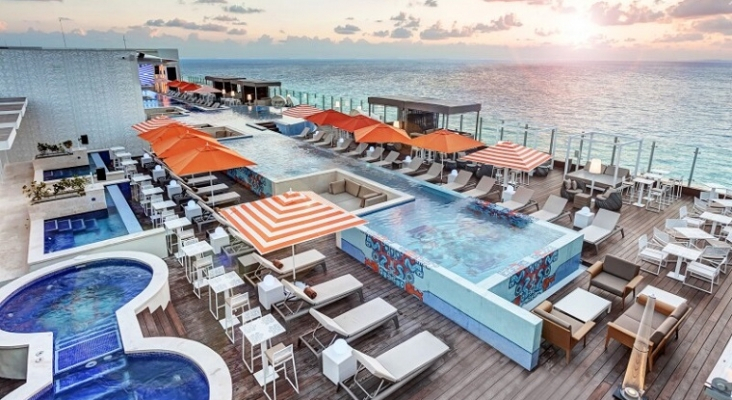 Royalton CHIC Cancun, An Autograph Collection by Marriott All-Inclusive Resort - Adults Only