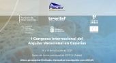 El I Congreso Internacional del Alquiler Vacacional se celebra en Tenerife (Canarias)