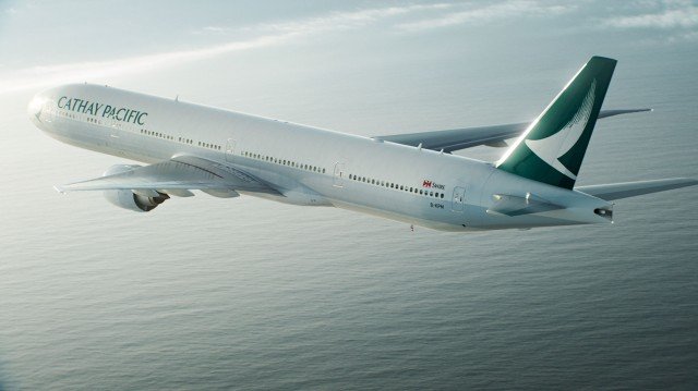 Cathay Pacific Airways abre oficina en España y estrena la ruta Madrid-Hong Kong