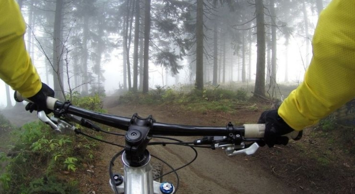 Investigan el homicidio de un cicloturista español en un bosque francés