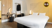 La francesa B&B Hotels abrirá su 40º hotel en España