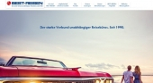 Best-Reisen incorpora 40 nuevas agencias de viajes 