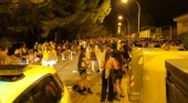 La reapertura del ocio nocturno frena los macrobotellones en Baleares y Cataluña