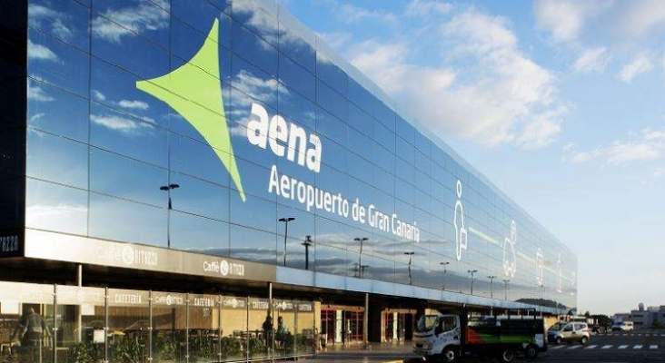 A partir de mañana, los acompañantes podrán acceder a los aeropuertos españoles