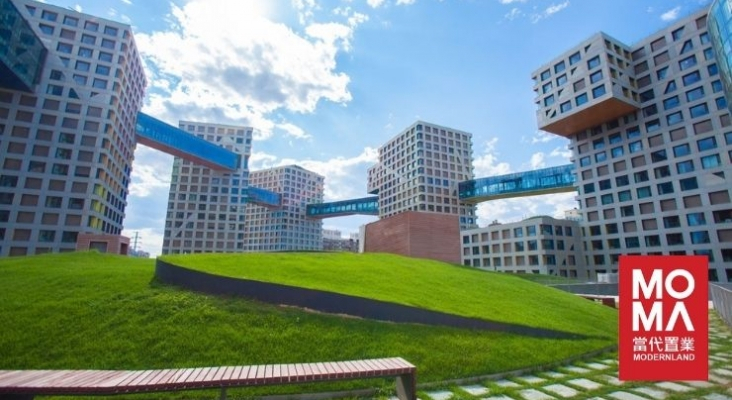 Modern Land sigue los pasos de Evergrande y busca fórmulas para mantenerse a flote | Foto de skyscanner.es