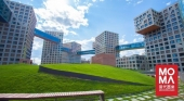 Modern Land sigue los pasos de Evergrande y busca fórmulas para mantenerse a flote | Foto de skyscanner.es