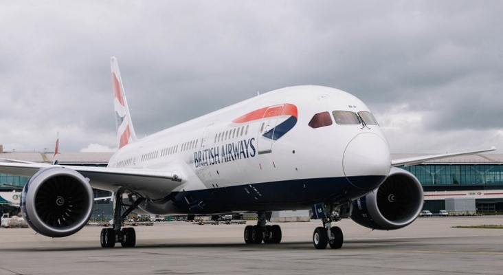 British Airways ofrecerá vuelos diarios a Ciudad de México y Cancún en la recta final del año