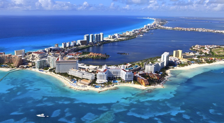 cancun british airways