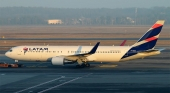 LATAM Airlines | Foto: Anna Zvereva (CC BY-SA 2.0)