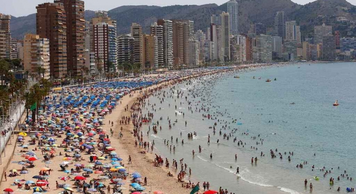 Benidorm - Alicante