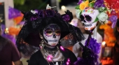 El 'Día de Muertos', gancho de Visit México para atraer turistas de Nueva York (EE. UU.)