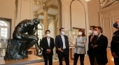 Santa Cruz de Tenerife (Canarias) albergará el tercer Museo Rodin del mundo