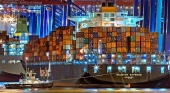 El colapso del transporte marítimo de mercancías amenaza el consumo y el turismo