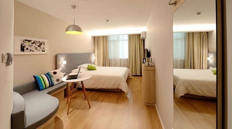 Habitación de hotel Habitación de hotel