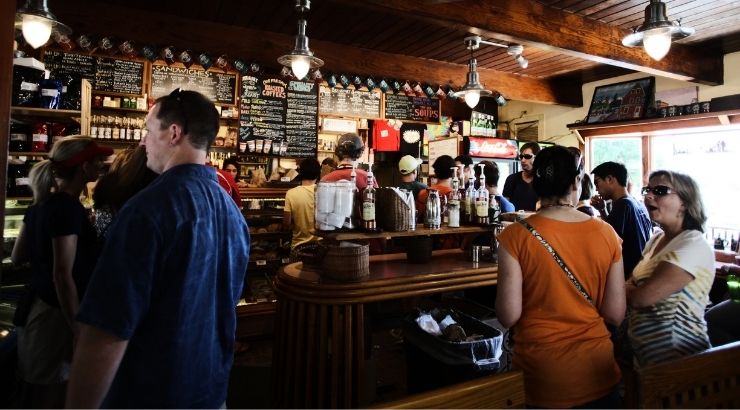 La importancia de los horarios para cada servicio La importancia de los horarios para cada servicio