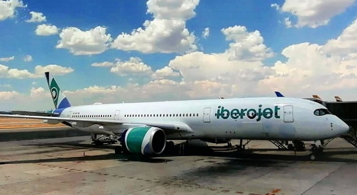 Iberojet ofrecerá por primera vez vuelos directos desde Barcelona hacia el Caribe