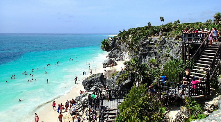 tulum mexico