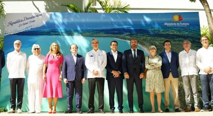  Hoteleras españolas invertirán 580 millones de dólares en República Dominicana