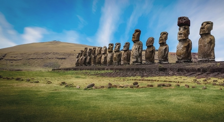 Los rapanui rechazan en votación reabrir la Isla de Pascua (Chile) al turismo