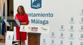 Málaga mostrará en la WTM 2021 sus fortalezas como destino “seguro y conectado” | Foto: Ayto. Málaga
