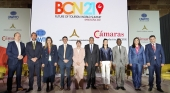 Arranca el Future of Tourism World Summit de Barcelona con la intervención de 11 ministros 