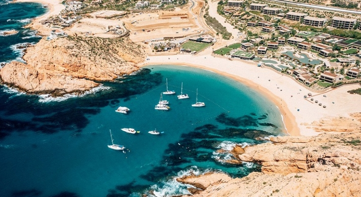 Los Cabos, México