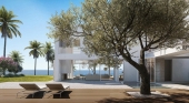 Diseños planteados para el nuevo macroresort de Marbella|Foto: Immobel
