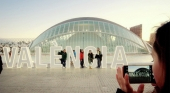 Valencia, designada Capital Europea del Turismo Inteligente 2022 | Foto: Ayto. Valencia