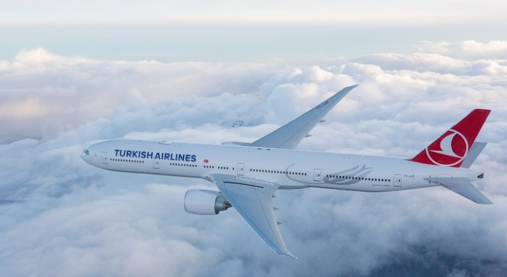Turkish Airlines apuesta por Colombia: un vuelo diario entre Estambul y Bogotá a partir de noviembre