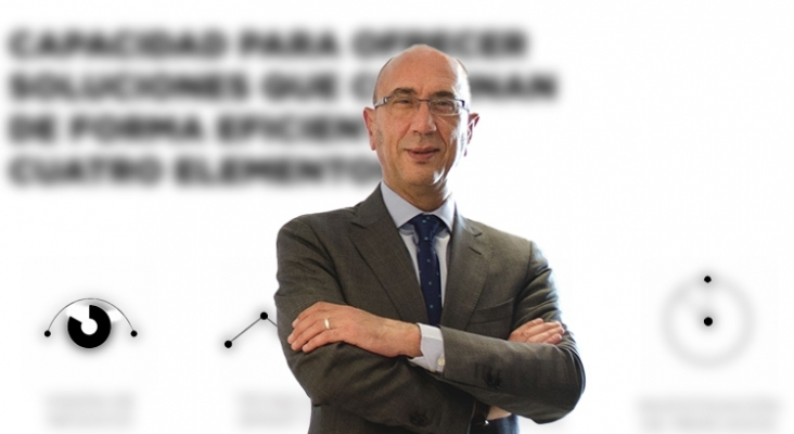 Ángel García, director de Turismo en Braintrust CS