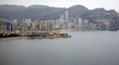 Vista de Benidorm desde el Gran Hotel Bali | Foto: Wikimedia Commons (CC BY-SA 3.0)