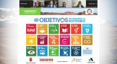 ASOLAN impulsa la estrategia de Empresas Sostenibles ODS y posicionar Lanzarote como destino competitivo