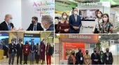 Los destinos españoles dan el pistoletazo de salida en la World Travel Market (WTM)