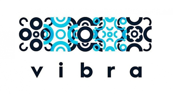 Nuevo isotipo de Vibra Hotels