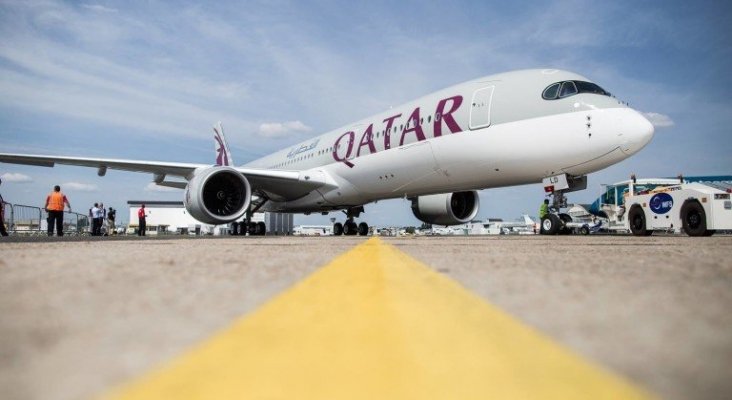 Qatar Airways lanza rutas adicionales desde Madrid y Barcelona