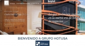 Grupo Hotusa integra Hotusa Hotels en Keytel. Fotos Grupo Hotusa