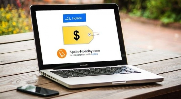 La alemana Holidu compra la plataforma de alquiler vacacional Spain Holiday