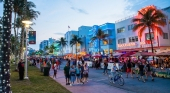 Paseo en Miami Beach, Florida (Estados Unidos) | Foto: Anthony Quintano (CC BY 2.0)