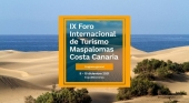 Cuenta atrás para el Foro Internacional de Turismo Maspalomas Costa Canaria