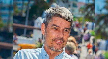 Alberto Bernabé