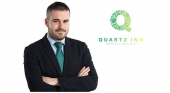 El español Ignacio Merino impulsa Quartz Inn, "primera cadena europea de hoteles independientes"