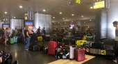 El “tremendo caos” del fin de semana en el Aeropuerto de Gran Canaria inquieta a los touroperadores|Foto cedida a Tourinews