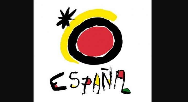 Logo Sol de Joan Miró