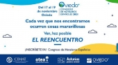 Oviedo (Asturias) acogerá el Congreso de Hoteleros Españoles 2021