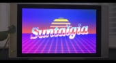 La Costa del Sol se promociona con ‘Suntalgia’, el ingenioso anuncio producido por Antonio Banderas