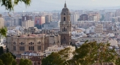 El 95% de los hoteles de Málaga permanecen abiertos en otoño gracias al turismo internacional